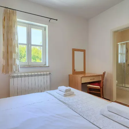 Villa Azura Hreljići