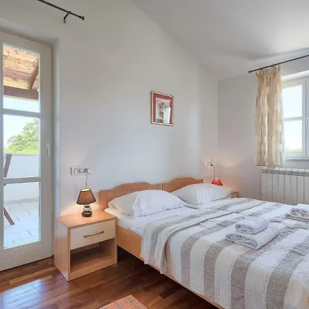 Villa Azura Hreljici