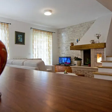 Villa Azura Hreljici